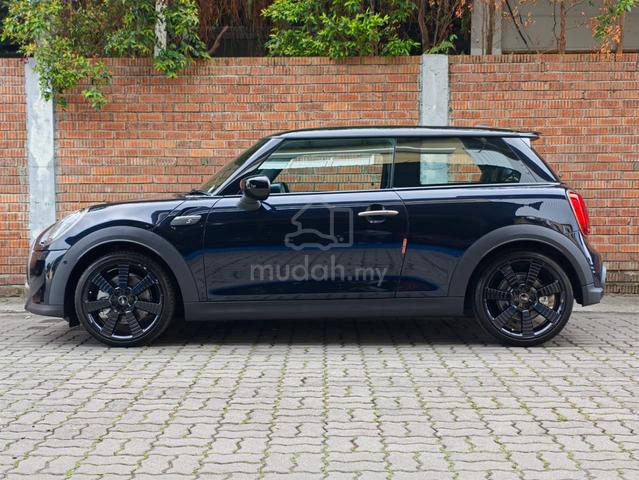 2023 Mini COOPER S #RESOLUTE EDT / 6 YRS WARRANTY - 5