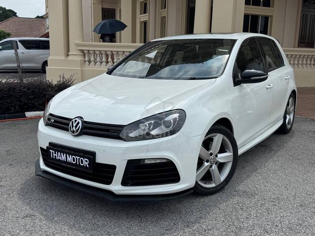 2012 /13 Volkswagen GOLF SE 1.4 TSI MK6 SUNROOF - 3