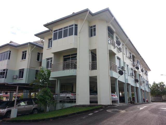 Mesra 1