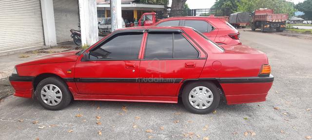 2005 Proton ISWARA 1.5 (M) - 2