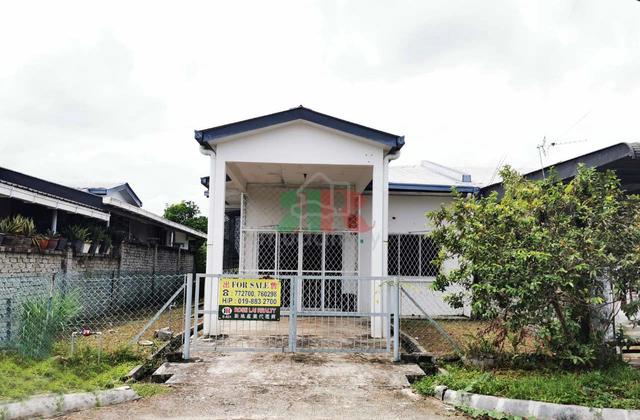 S/S Terrace Corner House, Taman Sawit, Balung, Jalan Apas,Tawau 1