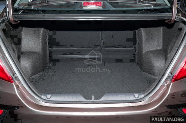 Bezza New Perodua Mudah Lulus/Stock Cepat/Rebate - 3