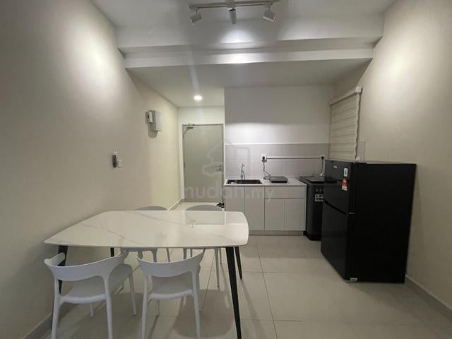 168 Park Residensi Selayang 1