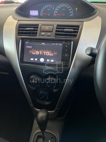 2012 Toyota VIOS 1.5 E FACELIFT (A) - 4
