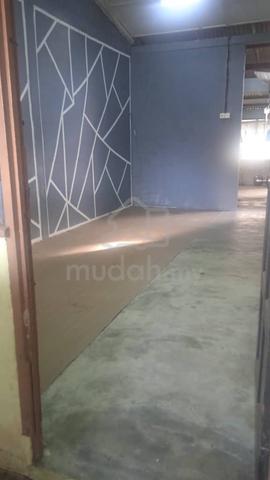 Rumah untuk disewa di Yap Tau Sah Kluang 1