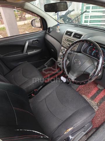 2013 Perodua MYVI 1.3 EZ STANDARD (A) - 4
