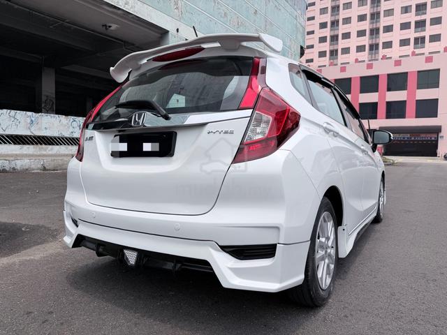 2019 Honda JAZZ 1.5 E FACELIFT (A) Mileage 78K - 3
