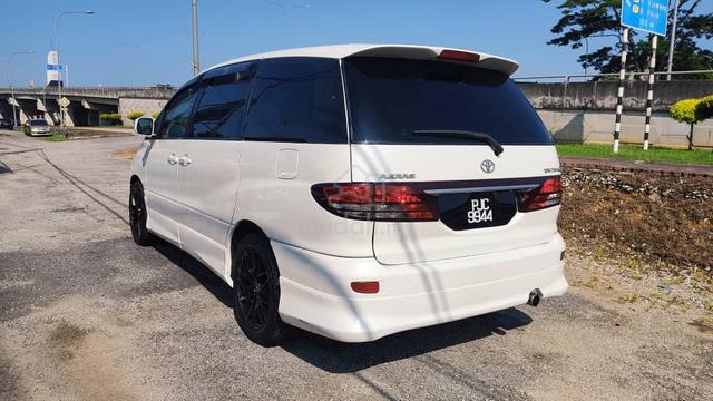 2003 Toyota ESTIMA 2.4 G (A) - 5