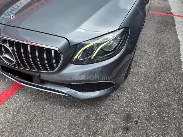 2020/21 Mercedes Benz E200 SPORTSTYLE 2.0(2 Y WRT) - 5