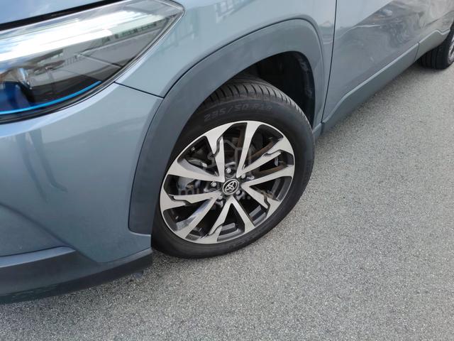 2022 Toyota COROLLA CROSS 1.8 HYBRID MY21 XG10 (A) - 2