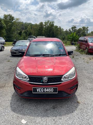 2020 Proton SAGA STANDARD AT 1.3L (A) - 1