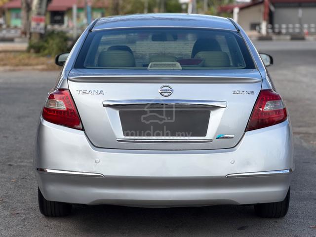 2011 Nissan TEANA 2.0 200 XE LUXURY (A) RAYA OFFER - 4