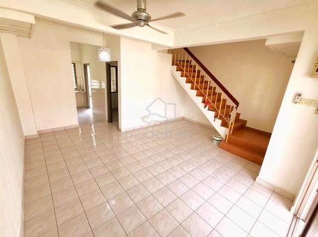 puchong 2stry house nr utama Bukit puchong meranti putra prima perdana 1