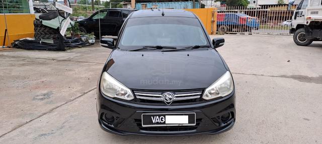 2017 Proton SAGA VVT 1.3 Manual - 3