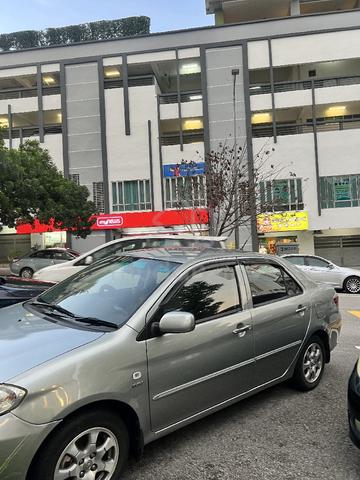 2006 Toyota VIOS 1.5 G (A) - 3