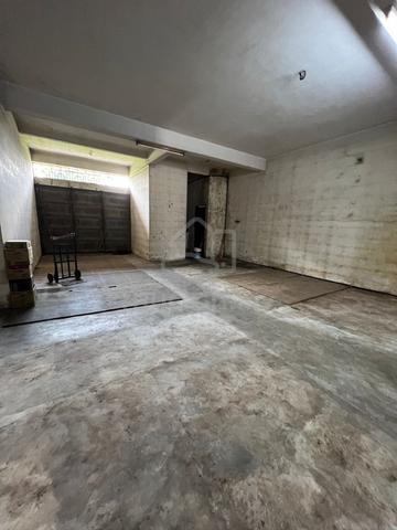 Ground Floor Shoplot For rent @ Klang Utama 1