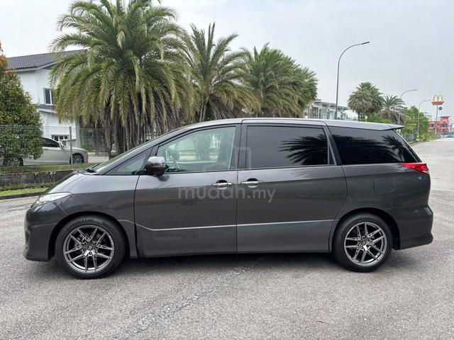 REG 2015 Toyota Estima 2.4 (A) | Reg2015 | 7Seater - 5