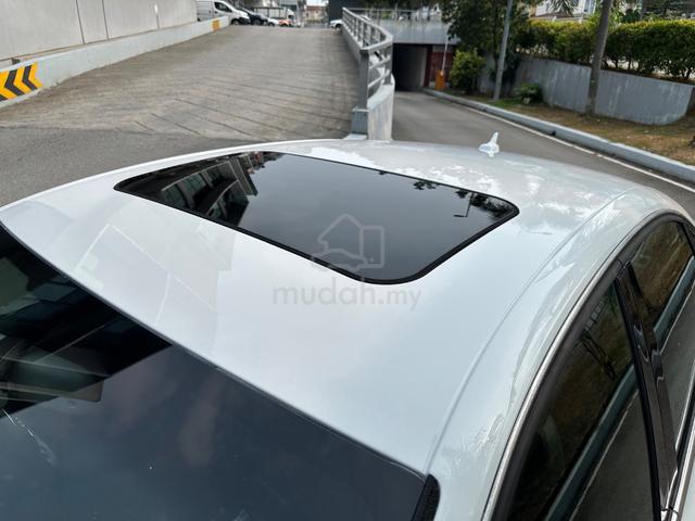 2010 Audi A4 1.8 TFSI S-LINE (A) SUNROOF/PWR SEAT - 2