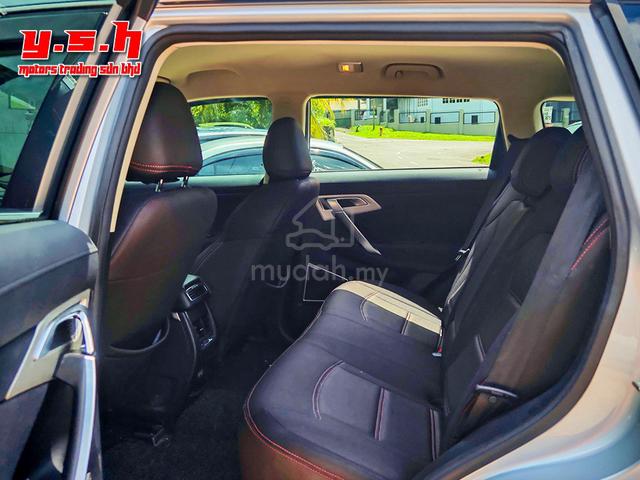 2019 Proton X70 1.8 STANDARD 2WD (A) - 5