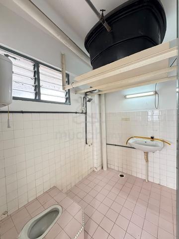 Flat Taman Pelangi Indah 1