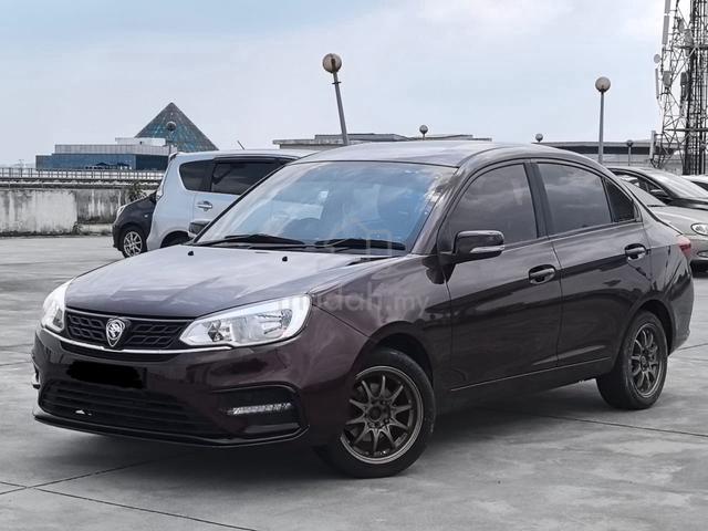 2020 Proton SAGA PREMIUM AT 1.3L (A) - 1