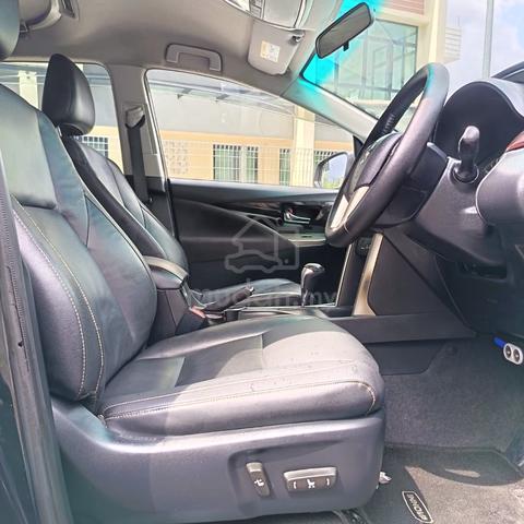 2019 Toyota INNOVA 2.0 X UPDATED (A) WRT 3YRS - 5