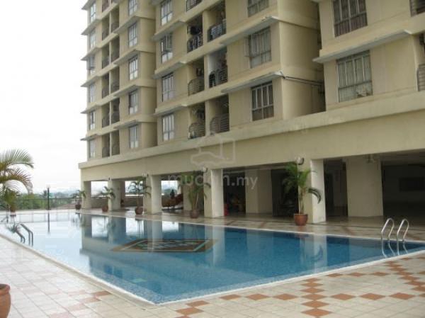 Warisan City View 1