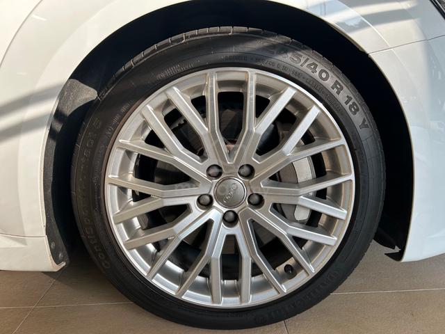 2021 Audi TT 2.0 S Line Quattro - 4