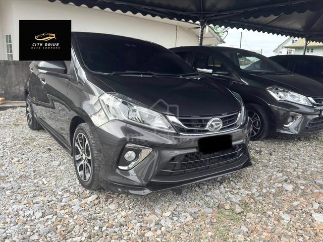 2020 Perodua MYVI 1.3 X (A)OTR (With Insurance) - 3