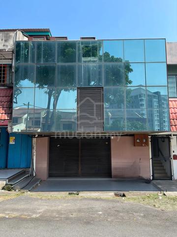 Below Value@ROI 8%@2 Storey Shoplot@Tmn Perkota@Bukit Baru@Melaka Tgh 1