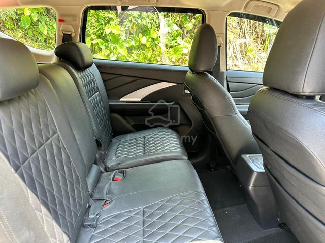 2022 Mitsubishi XPANDER 1.5 (A) - 5