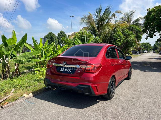 2017 Proton SAGA 1.3 (AUTO) - 3