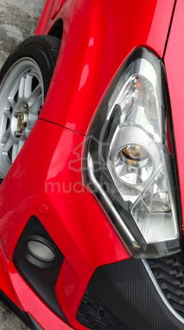 2015 | 2016 Perodua MYVI 1.5 SIRION (A) ADVANCE AV - 5