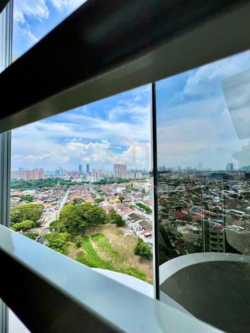 Greenlane Heights 1