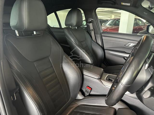 2023 Bmw 3 SERIES 2.0 30I M SPORT MY19 G20 - 5