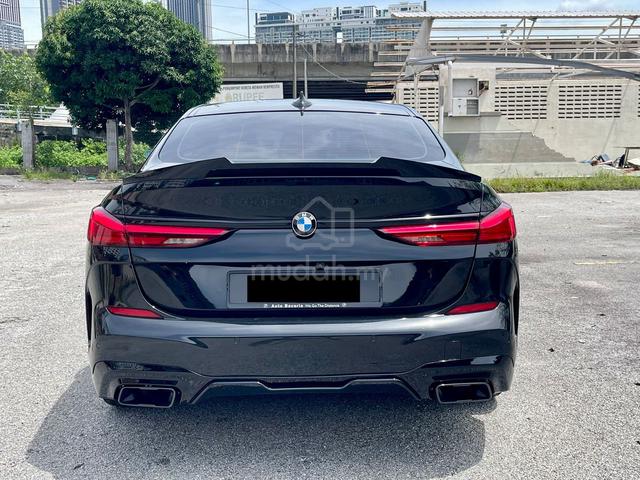 2021 Bmw 218i M SPORT DIGITAL METER FULL BODYKIT - 4