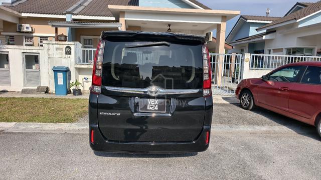 2015 Toyota ESQUIRE 2.0 GI (A) - 4