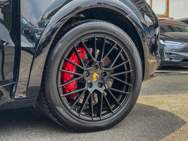 2020 Porsche CAYENNE 4.0 GTS * SPORT CHRONO - 3