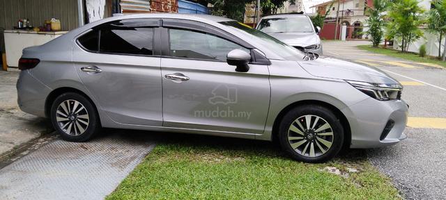 2023 Honda CITY 1.5 E (A) - 5
