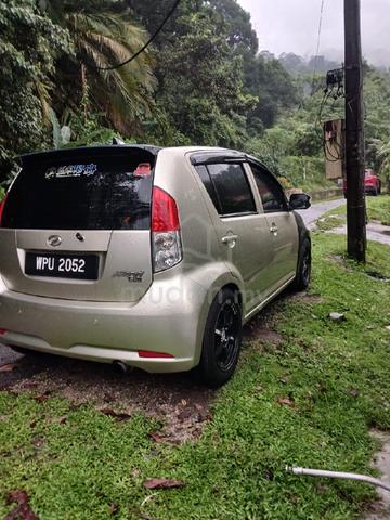 2005 Perodua MYVI 1.3 SXi (M) - 3