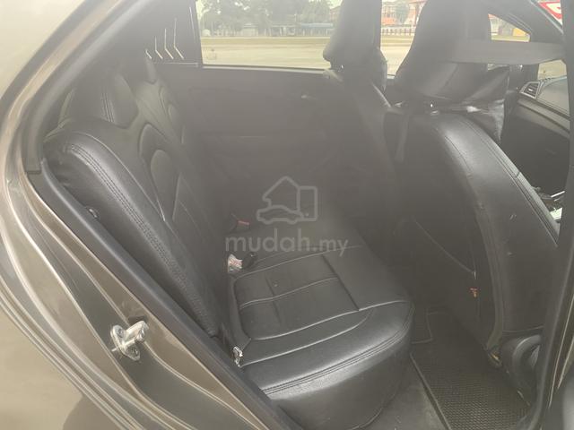 2021 Proton IRIZ 1.3 STANDARD MY14 FACELIFT (A) - 5