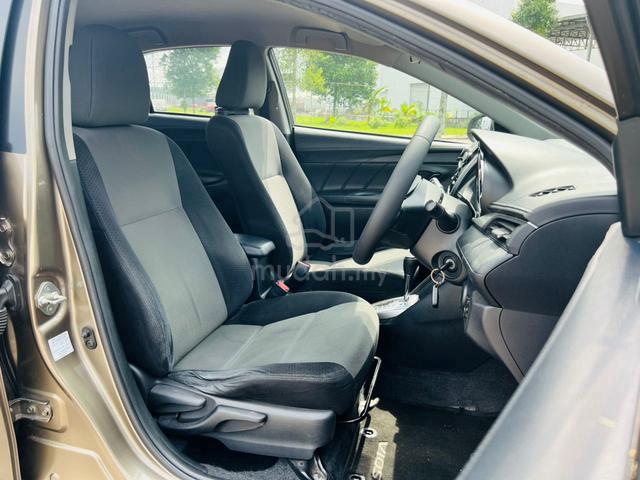 FULL LOAN 2014 Toyota VIOS 1.5 (A) 1 OWNER - 4