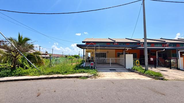 Keningau Corner House For Sale / Rumah Keningau Dijual / Villa Palma 1 1