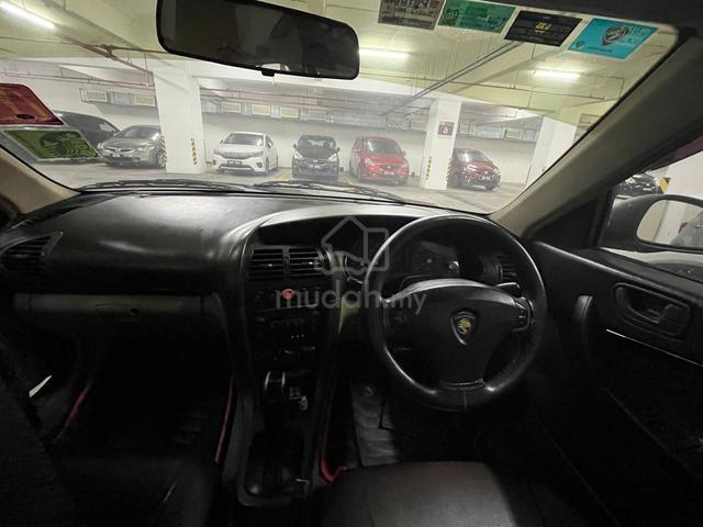 2006 Proton WAJA 1.6 CAMPRO P2 H-LINE (A) - 4