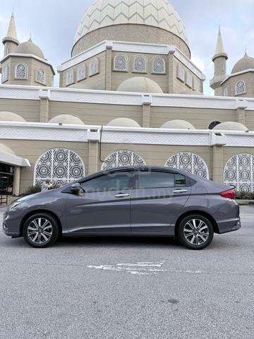 2019 Honda CITY 1.5 E (A) - 5