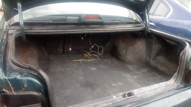 1997 Proton WIRA 1.6 XLI (A) - 3