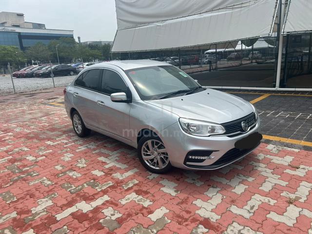 2024 Proton SAGA 1.3 PREMIUM AT MY16 BT P2-13A - 2
