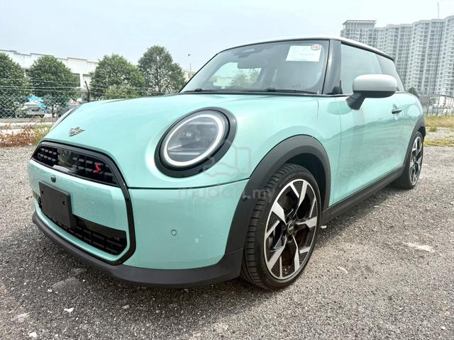 2024 Mini COOPER 2.0 S MY24 F66 (A) - 3