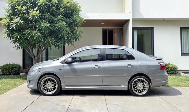 2010 Toyota VIOS 1.5 G FACELIFT (A) - 5