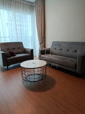 Residensi MH Platinum 2 1